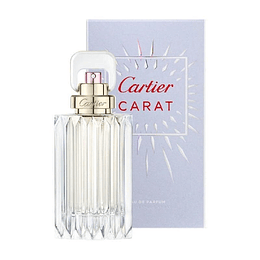 Carat 100ML EDP Mujer Cartier