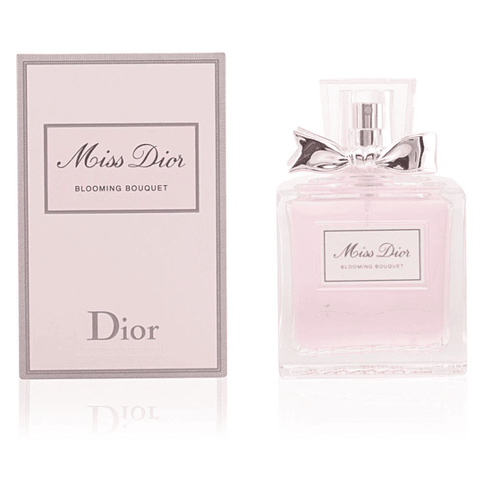 Miss Dior Blooming Bouquet Edt 100ml Mujer