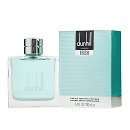 Dunhill Fresh Edt 100Ml Hombre Dunhill