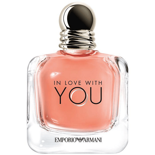 In Love With You Pour Femme Tester EDP 100 ml