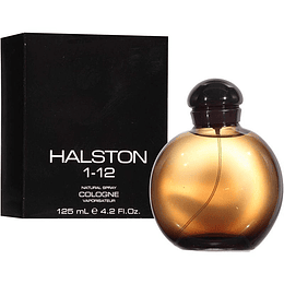 Halston 1-12 125ML EDT Hombre Halston