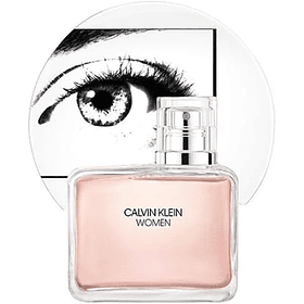 Calvin Klein Women 100ML EDP Mujer Calvin Klein