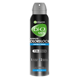 Desodrante Bi-O Spray Olor Block Hom 150 ml