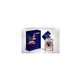 Zippo Glorious EDT hombre 75ml