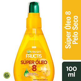 Fructis Super Oleo 8 100 ml