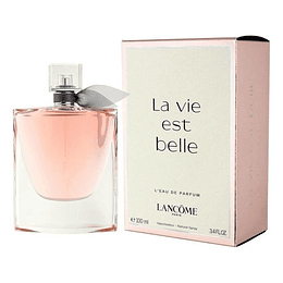 La Vie Est Belle 100ML EDP Mujer Lancome