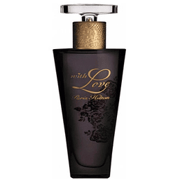 With Love Tester 100ML EDP Mujer Paris Hilton