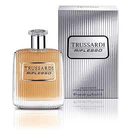 Trussardi Riflesso Edt 100ml Hombre