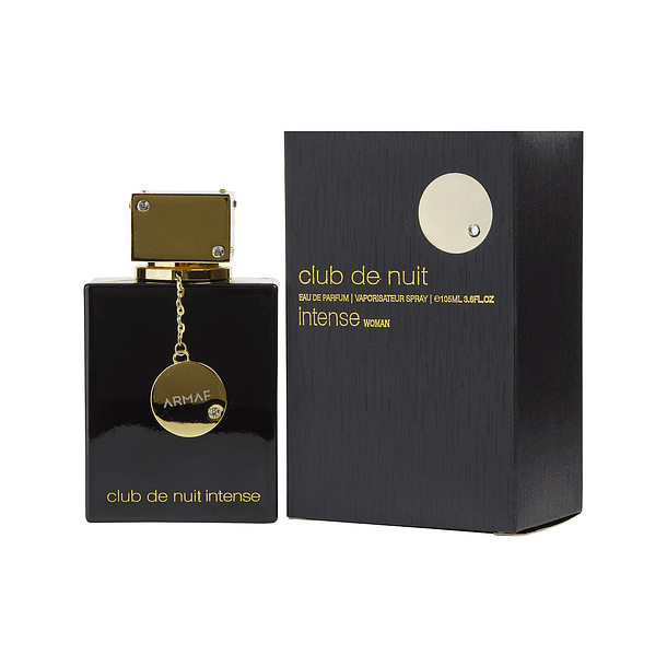 Club de Nuit Intense Edp 105ml Mujer