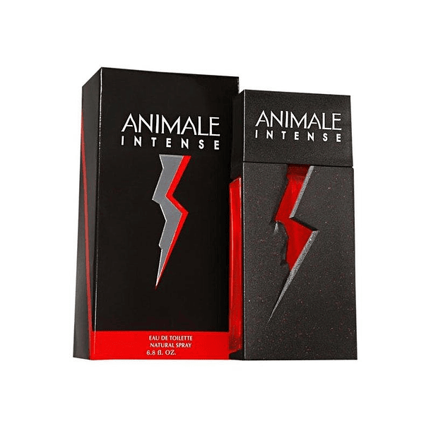 Animale Intense Hombre Edt 100Ml