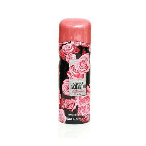 Armaf Enchanted Beauty Desodorante 200Ml Mujer