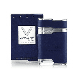 Armaf Voyage Bleu Edp 100Ml Hombre