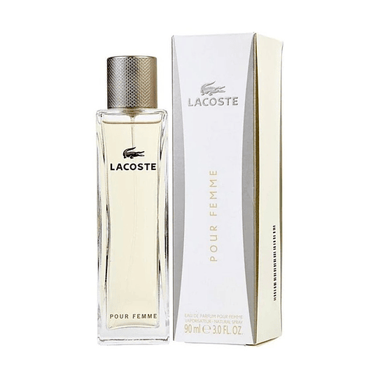 Lacoste Pour Femme Legere Edp 90Ml Mujer