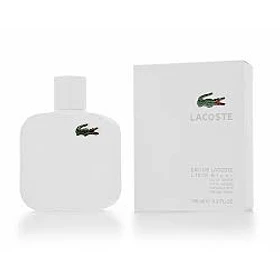 Lacoste L.12.12 Blanc Edt  100 Ml Hombre