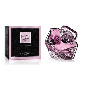 Tresor La Nuit Lancome Edt 50Ml Mujer