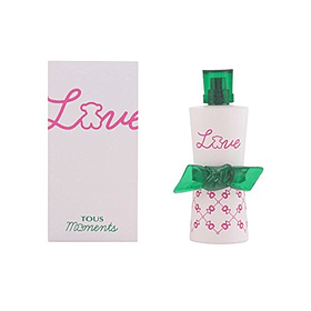 Tous Love Moments 90Ml Mujer