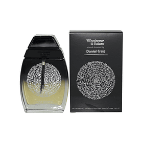 Daniel Craig Edp 100 Ml Hombre