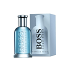 Boss Bottled Tonic Edt 100 ml hombre 1