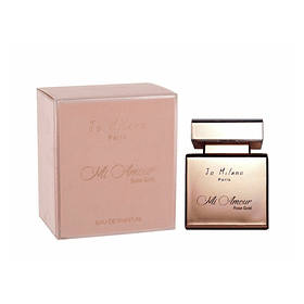 Jo Milano Paris Mi Amour Rose Gold Edp 100 ml Mujer