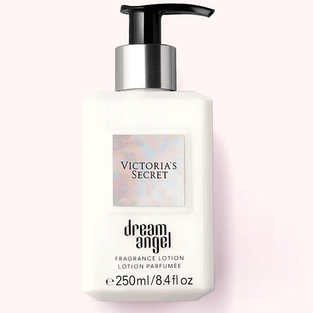 VictoriaÂ´s Secret Dream Angel Body Lotion 250 ml Mujer