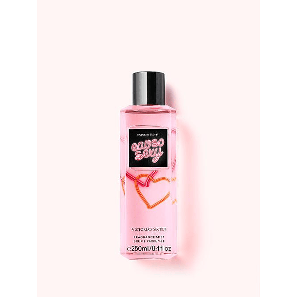 VictoriaÂ´s Secret Eau So Sexy Body mist 250 ml