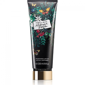 Victoria's Secret Midnight Petals  lotion 236ml mujer