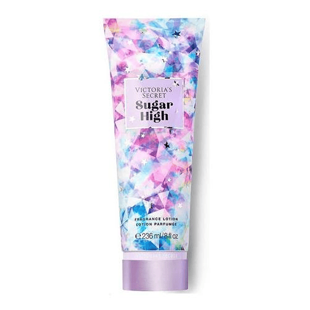 Victoria's Secret Sugar High Lotion 236ml Mujer