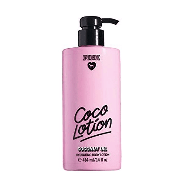 VictoriaÂ´s Secret Coco Lotion 414 ml Mujer