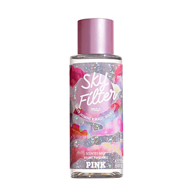 Victoria's Secret Sky Filter Scented Mist 250 ml Mujer