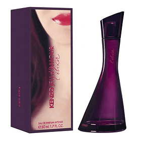 kenzo Jeu d'Amour L'elixir Edp 50 ml Mujer