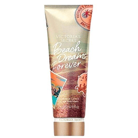 Victoria's Secret Beach Dreams Forever Lotion 236ml Mujer