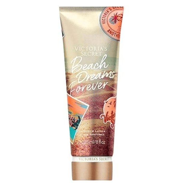 Victoria's Secret Beach Dreams Forever Lotion 236ml Mujer