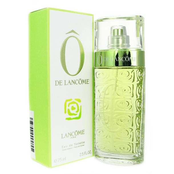 O De Lancome EDT 75 ml Mujer