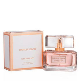 Dahlia Divin Givenchy Edt 50 ml Mujer