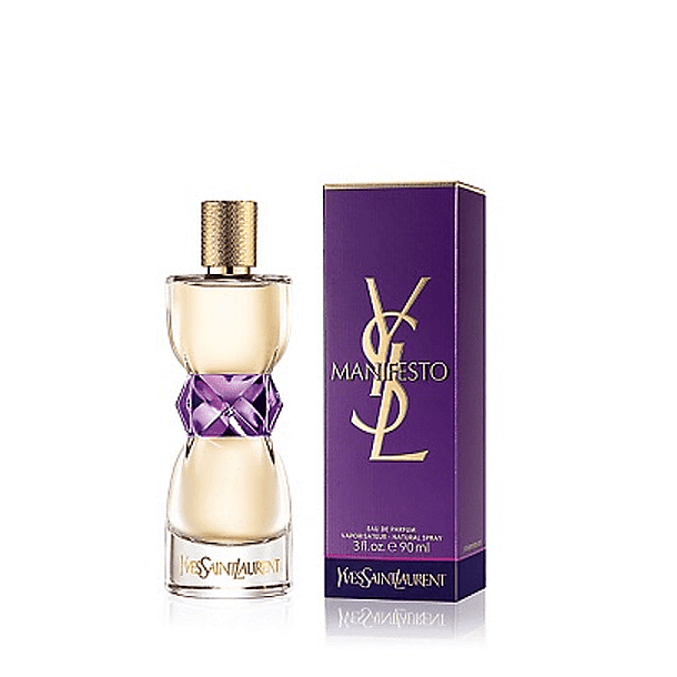 Manifesto YSL 90ml Edp Mujer