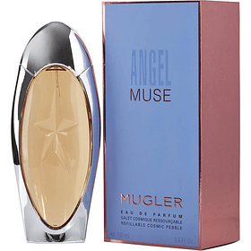 Angel Muse Mugler Edp 100 ml Mujer