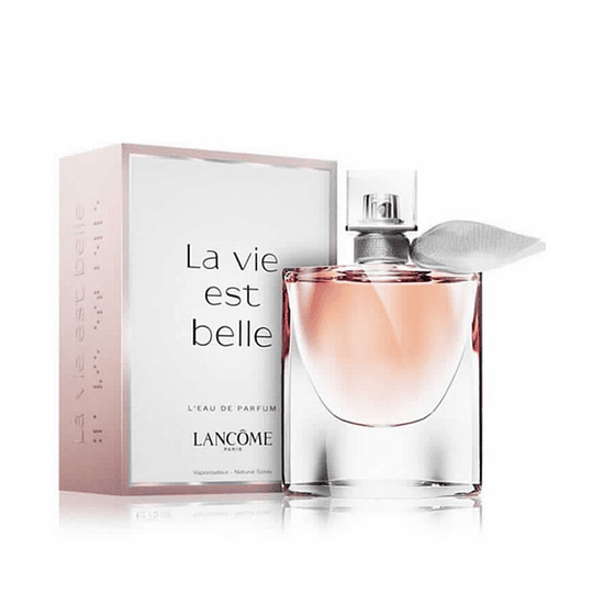 La Vie Est Belle Edp 50ml Mujer