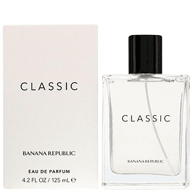 Banana Republic Classic Edp 125Ml Mujer