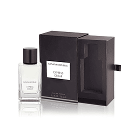 Cypress Cedar Banana Republic Edp 75Ml Unisex