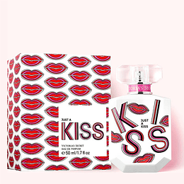 VictoriaÂ´s Secret Just  A Kiss Edp 50 ml Mujer