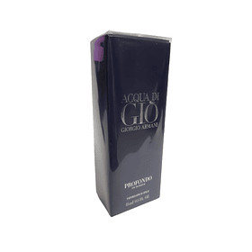 Acqua Di Giò Profondo Edp 15Ml . .