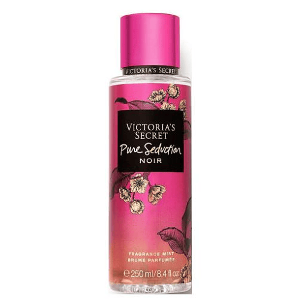 Pure Seduction Noir Fragance Mist Colonia 250ML Mujer Victoria Secret