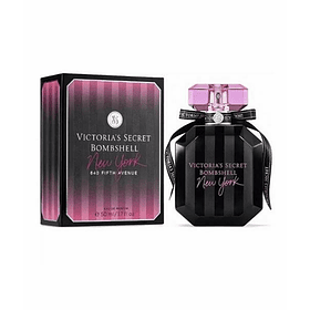 Victoria´s Secret Bombshell New York Edp 50 ml Mujer