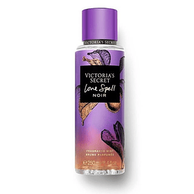 Love Spell Noir Mist Colonia 250ML Mujer Victoria Secret