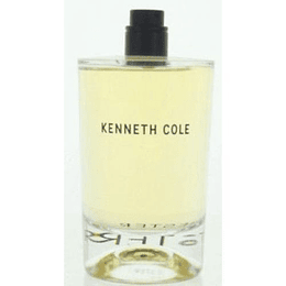 Kenneth Coler For Her EDP 100ml Tester Mujer Kenneth Coler