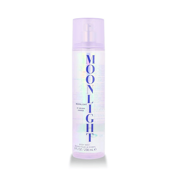 Moonlight Body Mist 236ml Ariana Grande