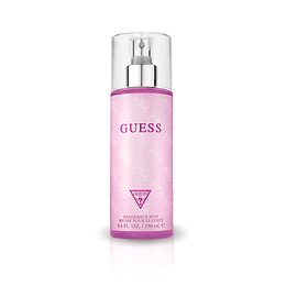 Guess Mist Mujer 250ml Guess