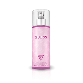 Guess Mist Mujer 250ml Guess