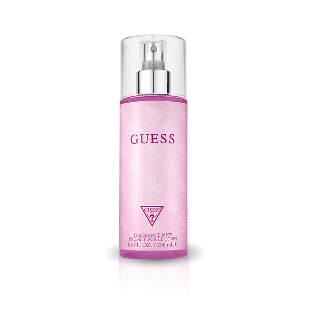 Guess Mist Mujer 250ml Guess