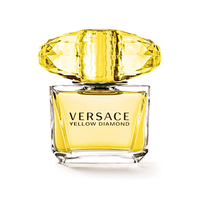 Yellow Diamond Versace Tester Edt 90Ml Mujer